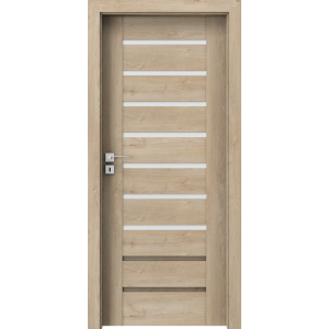 Porta KONCEPT A7 Dub Klasický 